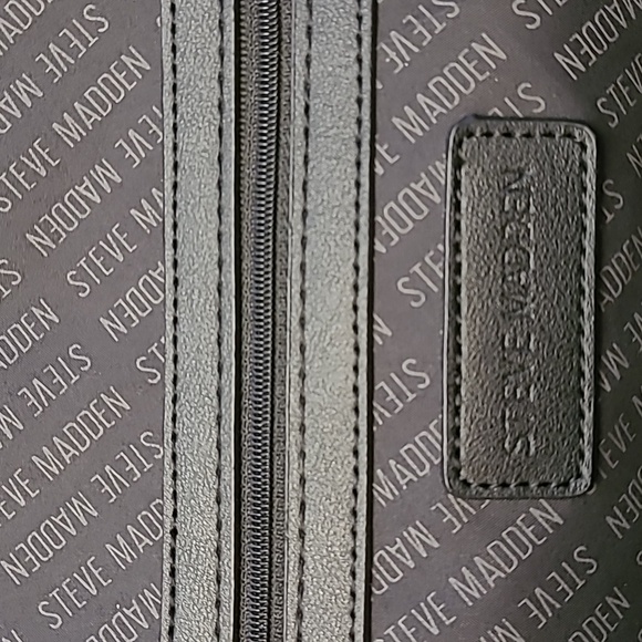 Steve Madden Studded Backpack - Picture 4 of 11